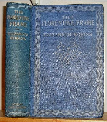 Image for The Florentine Frame (1909) The Florentine Frame (1909)