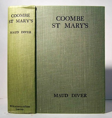 Image for Coombe St Mary's Coombe St Mary's