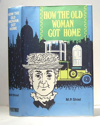 Image for How the Old Woman Got Home (1926) How the Old Woman Got Home (1926)