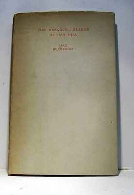 Image for The Dreadful Dragon of Hay Hill (1928) The Dreadful Dragon of Hay Hill (1928)