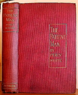 Image for The Patient Man (1905) The Patient Man (1905)