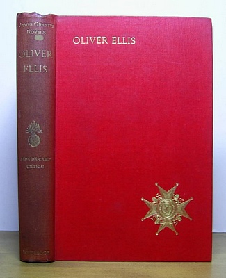 Image for Oliver Ellis or The Fusiliers (1861) Oliver Ellis or The Fusiliers (1861)