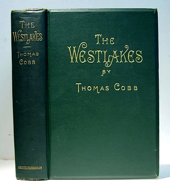 Image for The Westlakes (1892) The Westlakes (1892)