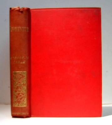 Image for Bonaventure A Prose Pastoral of Acadian Louisiana (1888) Bonaventure A Prose Pastoral of Acadian Louisiana (1888)
