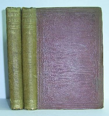 Image for Roland Cashel (1850) Roland Cashel (1850)