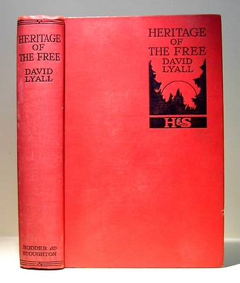 Image for The Heritage of the Free; or, More Than Conquerors (1905) The Heritage of the Free; or, More Than Conquerors (1905)