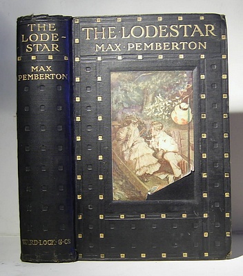 Image for The Lodestar (1907) The Lodestar (1907)