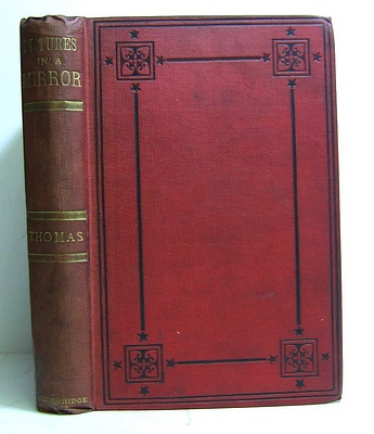Image for Pictures in a Mirror (1861) Pictures in a Mirror (1861)