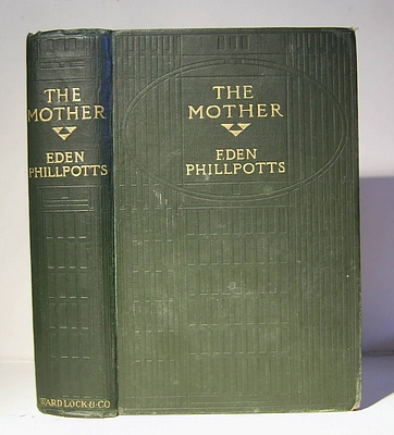 Image for The Mother (1908) The Mother (1908)