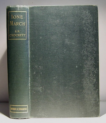 Image for Ione March (1899) Ione March (1899)