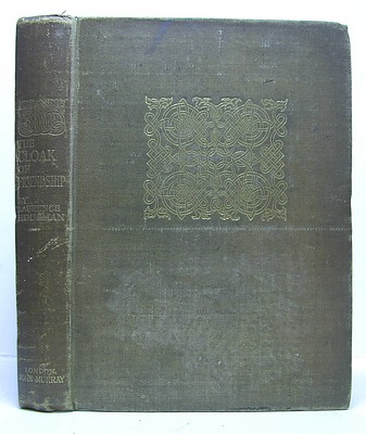Image for The Cloak of Friendship (1905) The Cloak of Friendship (1905)
