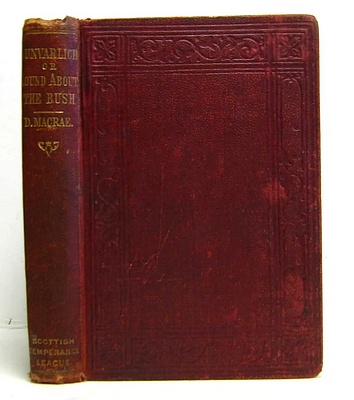 Image for Dunvarlich: or, Round About the Bush (1865) Dunvarlich: or, Round About the Bush (1865)