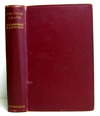 Image for French Leave (1928) French Leave (1928)