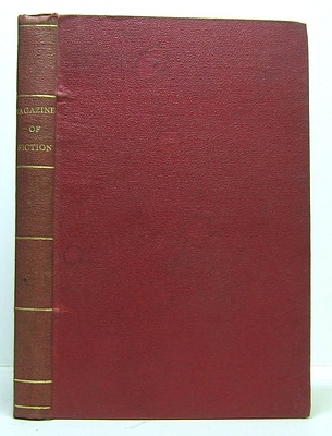 Image for The Monthly Magazine of Fiction. Issues 171 - 176 The Monthly Magazine of Fiction. Issues 171 - 176