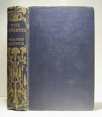 Image for The Severins (1909) The Severins (1909)