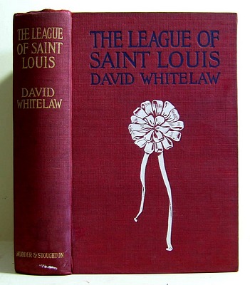 Image for The League of Saint Louis (1913) The League of Saint Louis (1913)