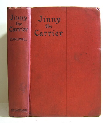 Image for Jinny the Carrier (1919) Jinny the Carrier (1919)