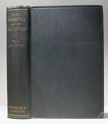 Image for The Making of an Englishman (1914) The Making of an Englishman (1914)