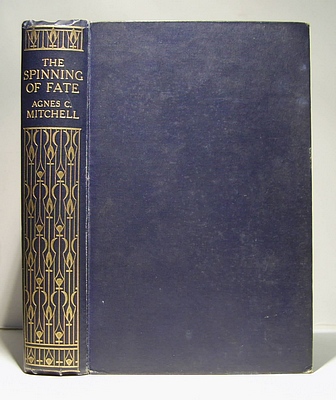 Image for The Spinning of Fate (1907) The Spinning of Fate (1907)