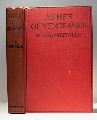 Image for Ashes of Vengeance, A Romance of Old France (1913) Ashes of Vengeance, A Romance of Old France (1913)