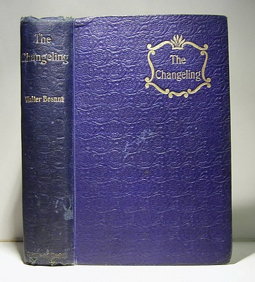 Image for The Changeling (1898) The Changeling (1898)