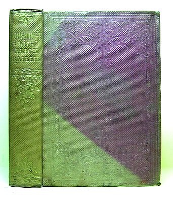 Image for Roughing It, With Alick Baillie, Parochial Schoolmaster, North Britain; and Elsewhere (1860) Roughing It, With Alick Baillie, Parochial Schoolmaster, North Britain; and Elsewhere (1860)