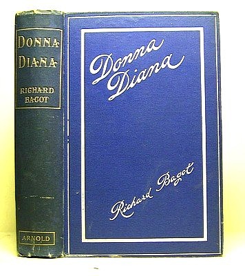 Image for Donna Diana (1902) Donna Diana (1902)
