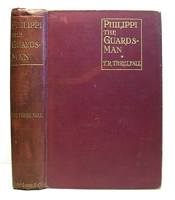 Philippi the Guardsman (1898)