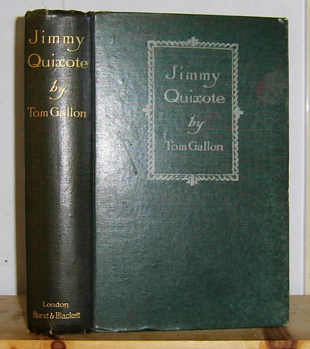 Jimmy Quixote (1906)