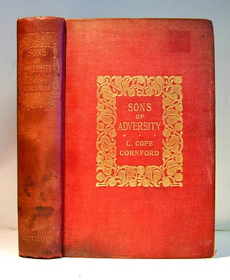 Image for Sons of Adversity (1898) Sons of Adversity (1898)