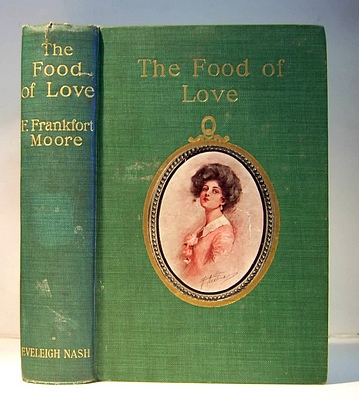 Image for The Food of Love (1909) The Food of Love (1909)