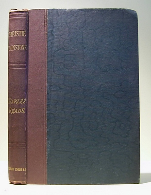 Image for Christie Johnstone (1853) Christie Johnstone (1853)