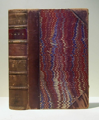 Image for Folly as it Flies. A Comedy; The Blind Bargain; or, Hear It Out. A Comedy; The Dramatist; or, Stop Him Who Can. A Comedy; The Delinquent; or, Seeing Company. A Comedy; A Bold Stroke for a Husband; The Young Quake; The Prisoner at Large; Education Folly as it Flies. A Comedy; The Blind Bargain; or, Hear It Out. A Comedy; The Dramatist; or, Stop Him Who Can. A Comedy; The Delinquent; or, Seeing Company. A Comedy; A Bold Stroke for a Husband; The Young Quake; The Prisoner at Large; Education