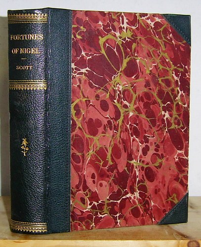 Image for The Fortunes of Nigel (1822) The Fortunes of Nigel (1822)