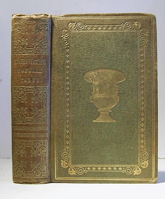 Image for Popular Tales (1804) Popular Tales (1804)