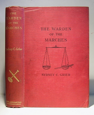 Image for The Warden of the Marches (1901) The Warden of the Marches (1901)