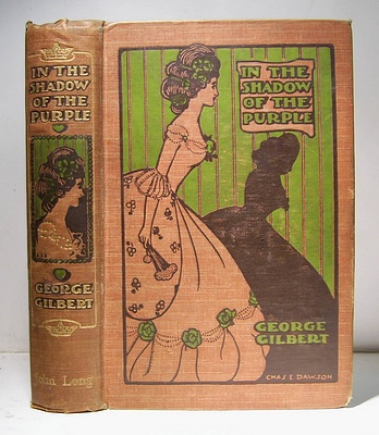 Image for In the Shadow of the Purple (1902) In the Shadow of the Purple (1902)