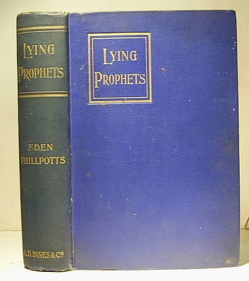 Image for Lying Prophets (1897) Lying Prophets (1897)