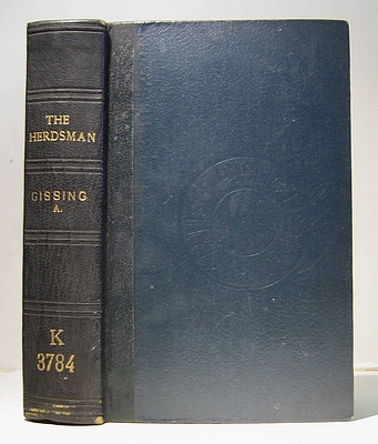 Image for The Herdsman (1910) The Herdsman (1910)
