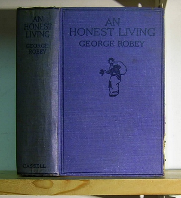 Image for An Honest Living (1922) An Honest Living (1922)