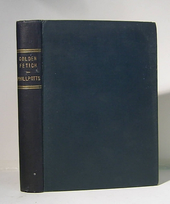 Image for The Golden Fetich (1903) The Golden Fetich (1903)