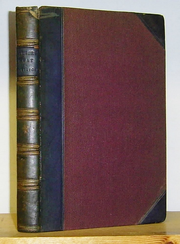 Image for Arthur's Seat; or, The Church of the Banned (1869) Arthur's Seat; or, The Church of the Banned (1869)