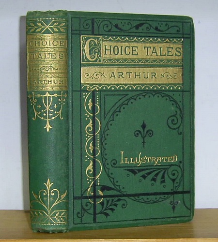 Image for The Widow's Son and Other Tales The Widow's Son and Other Tales