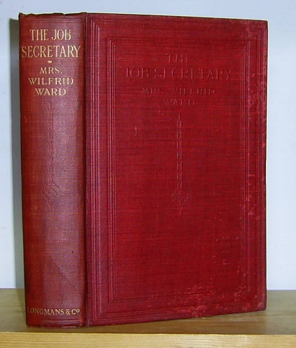Image for The Job Secretary An Impression (1911) The Job Secretary An Impression (1911)