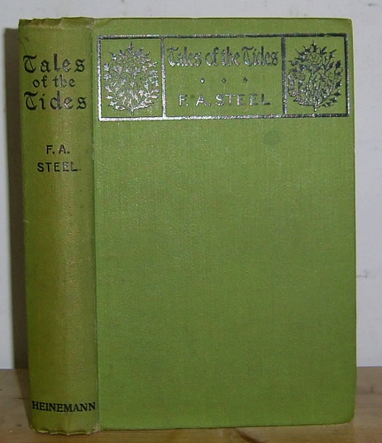 Image for Tales of the Tides and Other Stories (1923) Tales of the Tides and Other Stories (1923)