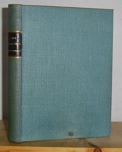 Image for The Blue Veil. Moral Tales (1883 as The Blue Veil. A New Series of Moral Tales for Children) The Blue Veil. Moral Tales (1883 as The Blue Veil. A New Series of Moral Tales for Children)