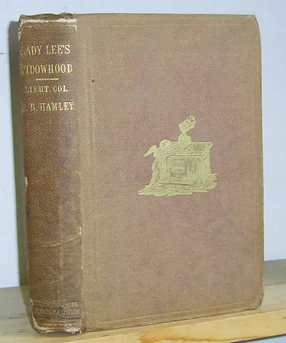 Image for Lady Lee's Widowhood (1854) Lady Lee's Widowhood (1854)