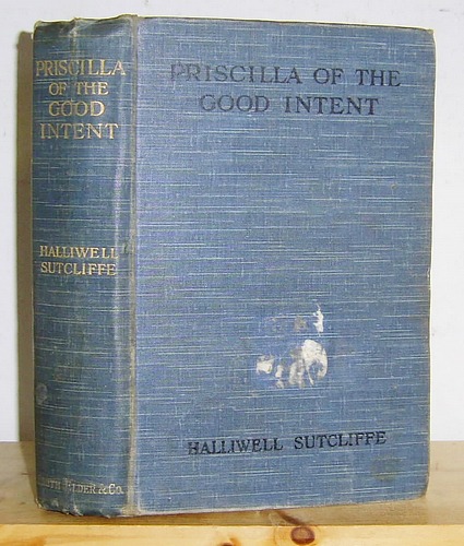 Image for Priscilla of the Good Intent (1909) Priscilla of the Good Intent (1909)