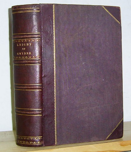 The Knight of Gwynne; A Tale of the Time of the Union (1847)