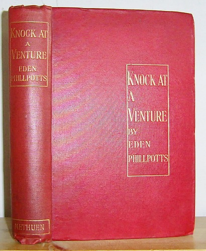 Knock at a Venture (1905)